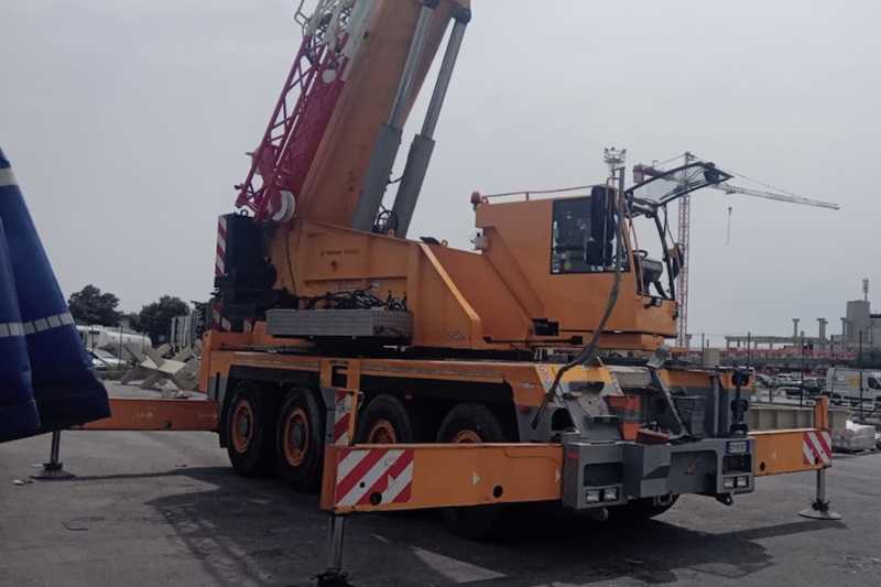 OmecoHub - Immagine DEMAG AC70